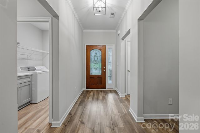 601 E Old Hwy 74 None, Monroe, NC 28112
