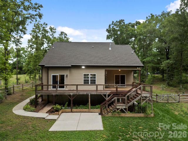 601 E Old Hwy 74 None, Monroe, NC 28112