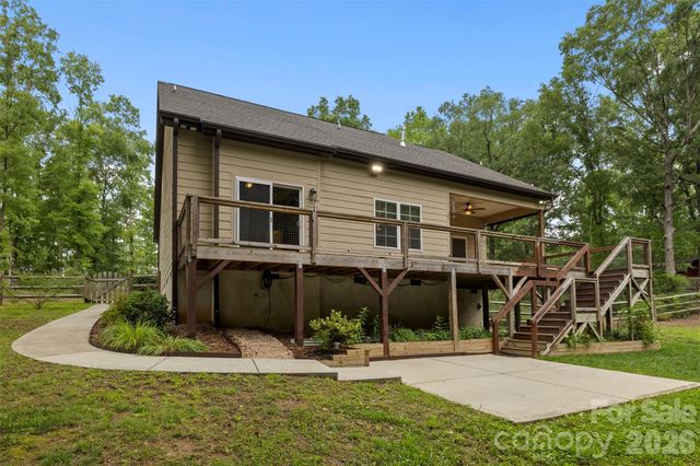 601 E Old Hwy 74 None, Monroe, NC 28112