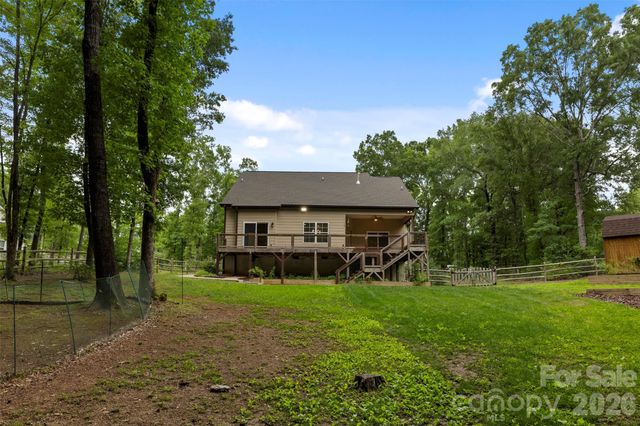 601 E Old Hwy 74 None, Monroe, NC 28112