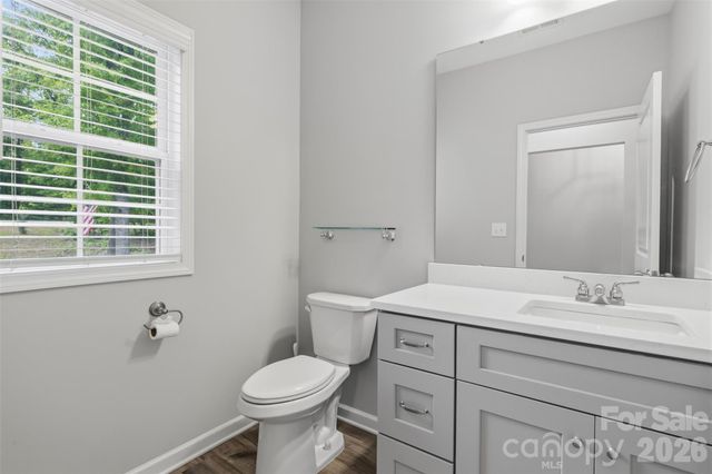 601 E Old Hwy 74 None, Monroe, NC 28112