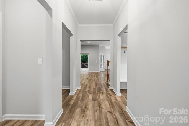 601 E Old Hwy 74 None, Monroe, NC 28112