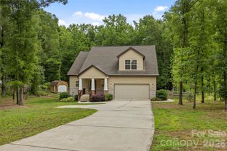 601 E Old Hwy 74 None, Monroe, NC 28112