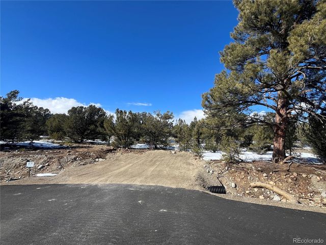 29258 Sage Lane, Buena Vista, CO 81211