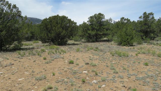 29258 Sage Lane, Buena Vista, CO 81211