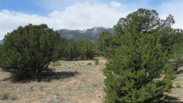 29258 Sage Lane, Buena Vista, CO 81211