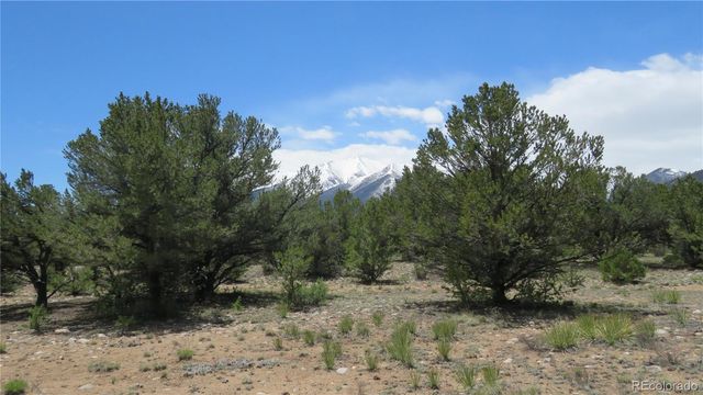 29258 Sage Lane, Buena Vista, CO 81211