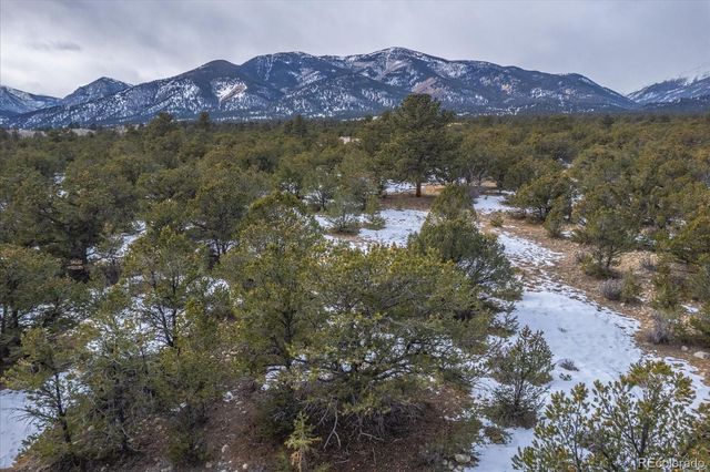 29258 Sage Lane, Buena Vista, CO 81211