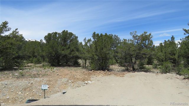 29258 Sage Lane, Buena Vista, CO 81211