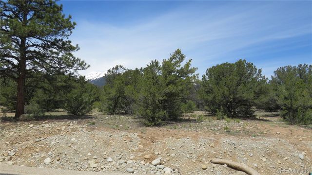 29258 Sage Lane, Buena Vista, CO 81211