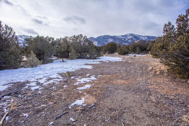 29258 Sage Lane, Buena Vista, CO 81211