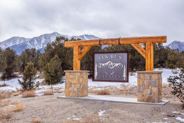 29258 Sage Lane, Buena Vista, CO 81211