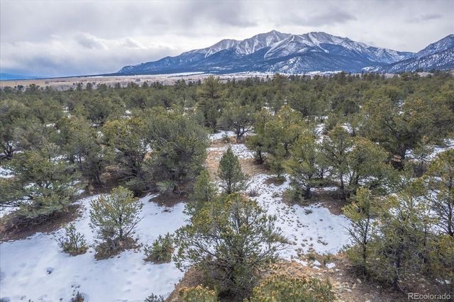 29258 Sage Lane, Buena Vista, CO 81211