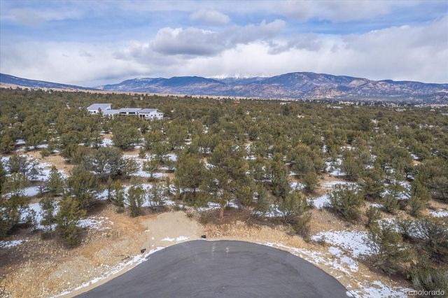 29258 Sage Lane, Buena Vista, CO 81211