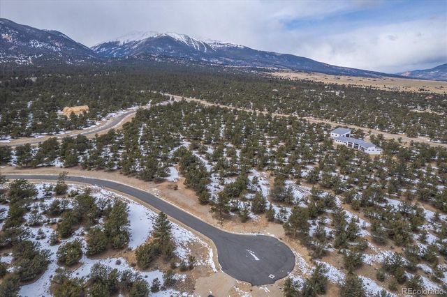 29258 Sage Lane, Buena Vista, CO 81211