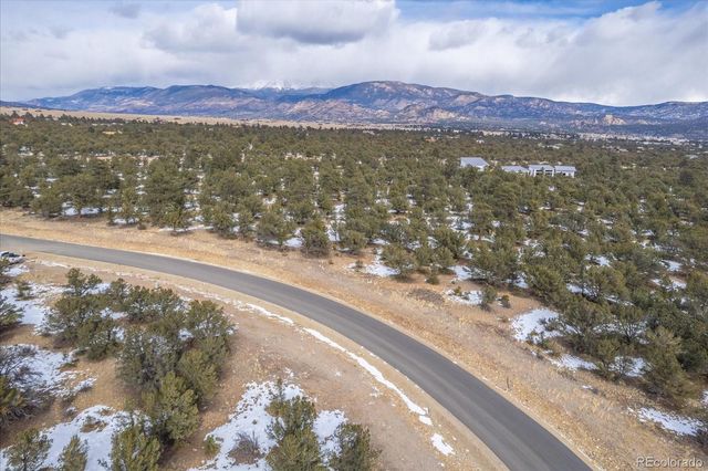 29258 Sage Lane, Buena Vista, CO 81211