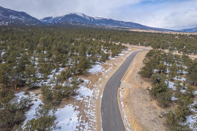 29258 Sage Lane, Buena Vista, CO 81211