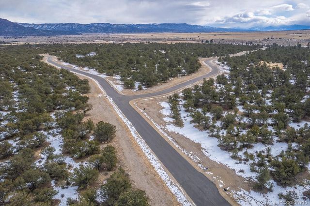 29258 Sage Lane, Buena Vista, CO 81211