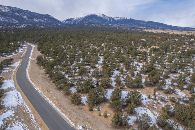 29258 Sage Lane, Buena Vista, CO 81211