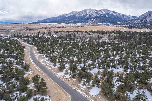 29258 Sage Lane, Buena Vista, CO 81211