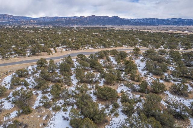 29258 Sage Lane, Buena Vista, CO 81211