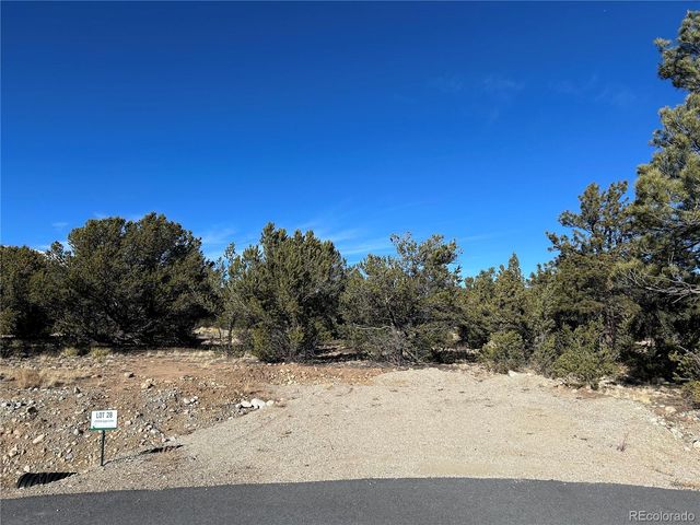29258 Sage Lane, Buena Vista, CO 81211