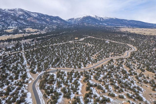 29258 Sage Lane, Buena Vista, CO 81211