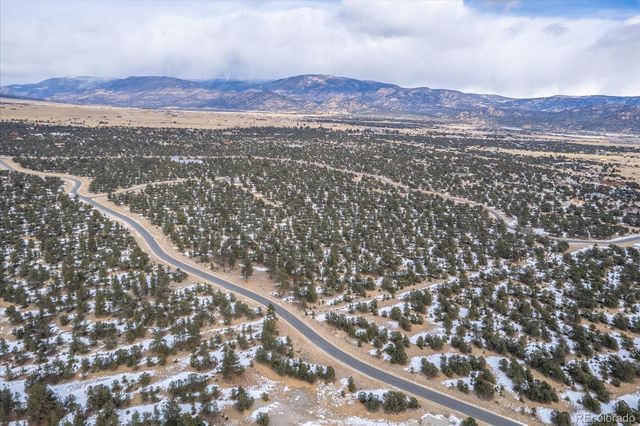 29258 Sage Lane, Buena Vista, CO 81211
