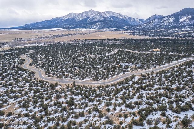 29258 Sage Lane, Buena Vista, CO 81211