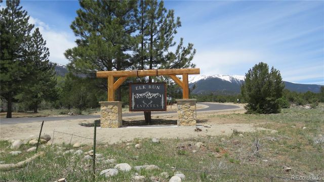 29258 Sage Lane, Buena Vista, CO 81211