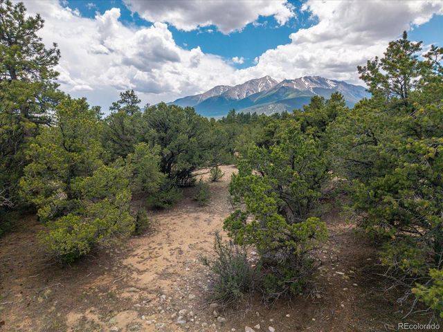 29258 Sage Lane, Buena Vista, CO 81211
