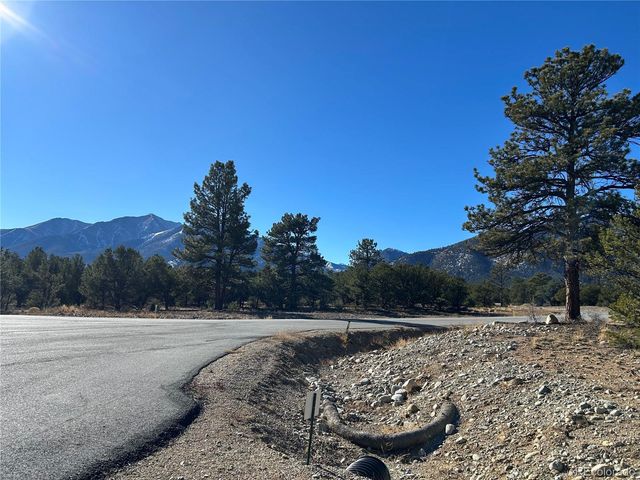 29258 Sage Lane, Buena Vista, CO 81211