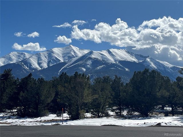29258 Sage Lane, Buena Vista, CO 81211