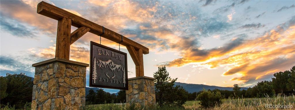 29258 Sage Lane, Buena Vista, CO 81211