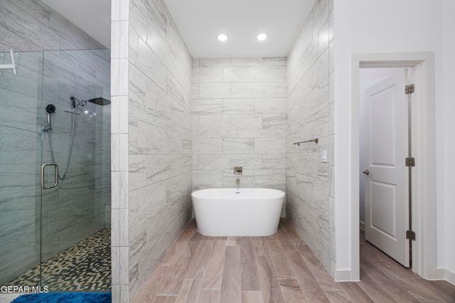 2809 TIERRA GARDEN Drive, El Paso, TX 79938