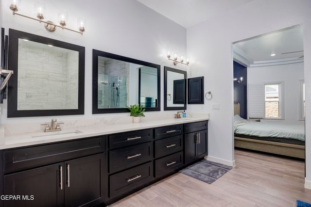 2809 TIERRA GARDEN Drive, El Paso, TX 79938