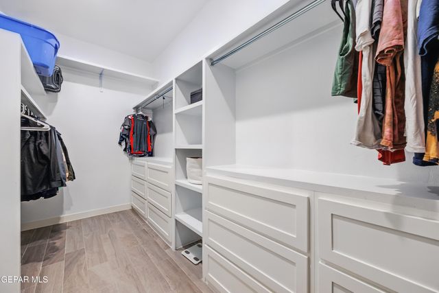 2809 TIERRA GARDEN Drive, El Paso, TX 79938