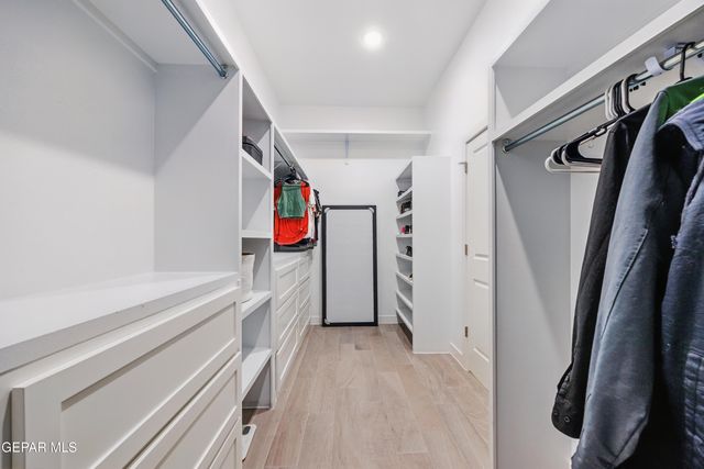 2809 TIERRA GARDEN Drive, El Paso, TX 79938