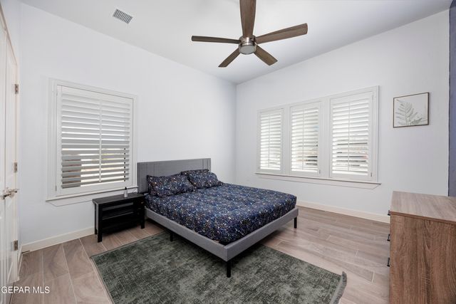 2809 TIERRA GARDEN Drive, El Paso, TX 79938