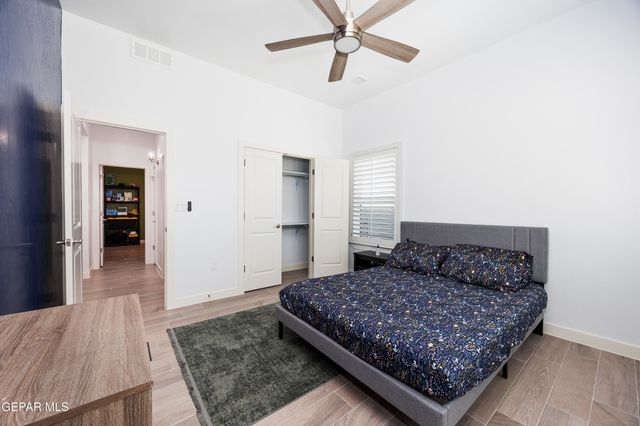 2809 TIERRA GARDEN Drive, El Paso, TX 79938