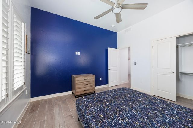 2809 TIERRA GARDEN Drive, El Paso, TX 79938