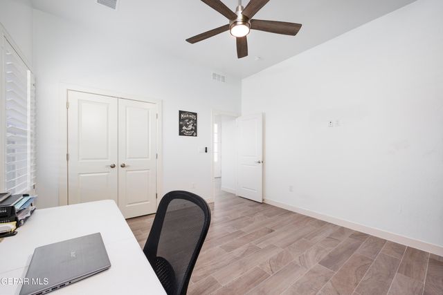 2809 TIERRA GARDEN Drive, El Paso, TX 79938