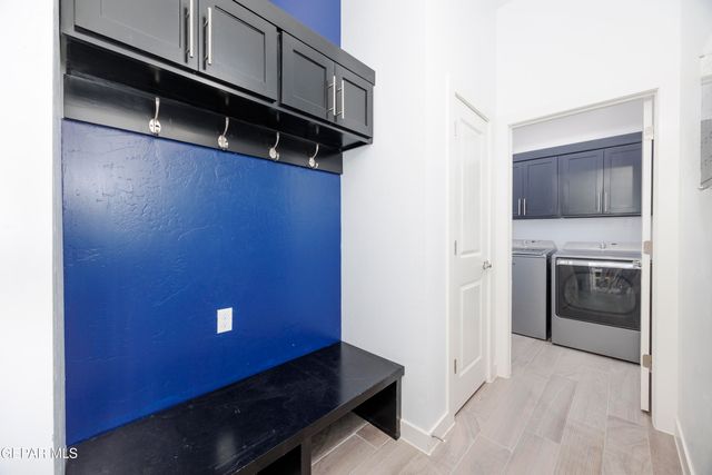 2809 TIERRA GARDEN Drive, El Paso, TX 79938