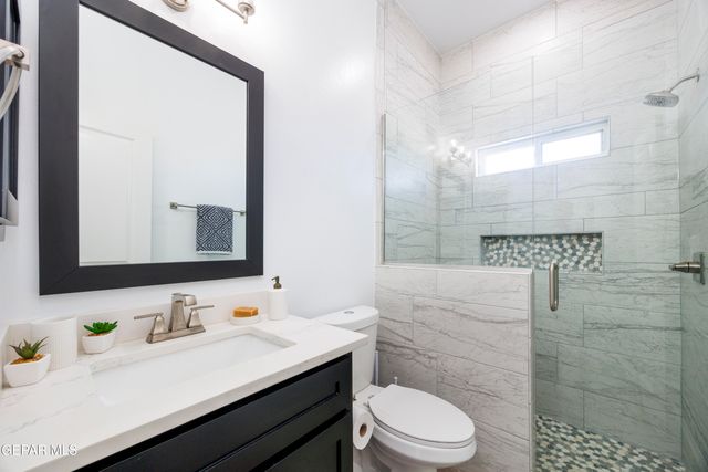 2809 TIERRA GARDEN Drive, El Paso, TX 79938