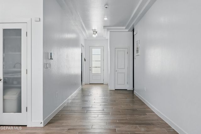 2809 TIERRA GARDEN Drive, El Paso, TX 79938