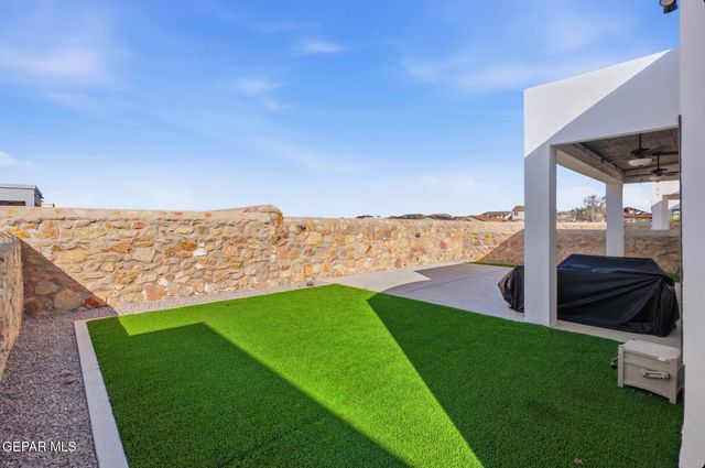 2809 TIERRA GARDEN Drive, El Paso, TX 79938