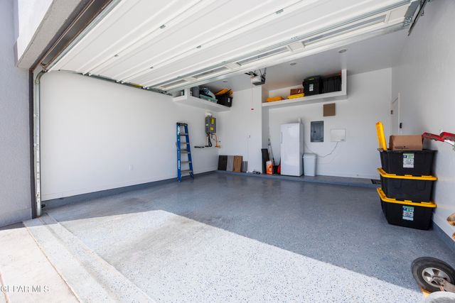 2809 TIERRA GARDEN Drive, El Paso, TX 79938