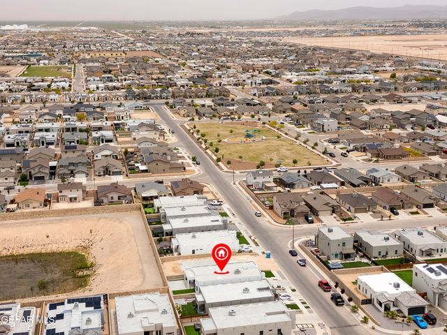 2809 TIERRA GARDEN Drive, El Paso, TX 79938