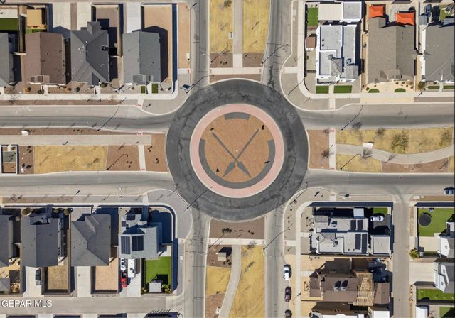 2809 TIERRA GARDEN Drive, El Paso, TX 79938