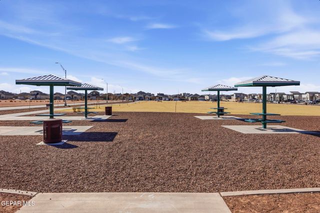 2809 TIERRA GARDEN Drive, El Paso, TX 79938